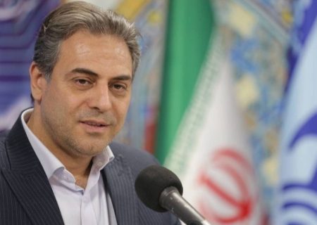 اعلام آمادگی مدیرعامل شرکت مخابرات ایران برای همکاری با سرمایه‌گذاری دستگاه‌های اقتصادی و بخش خصوصی