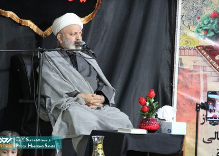 گزارش تصویری | مراسم هفتگی میهمانی لاله های زهرایی در گلزار شهدا شیراز