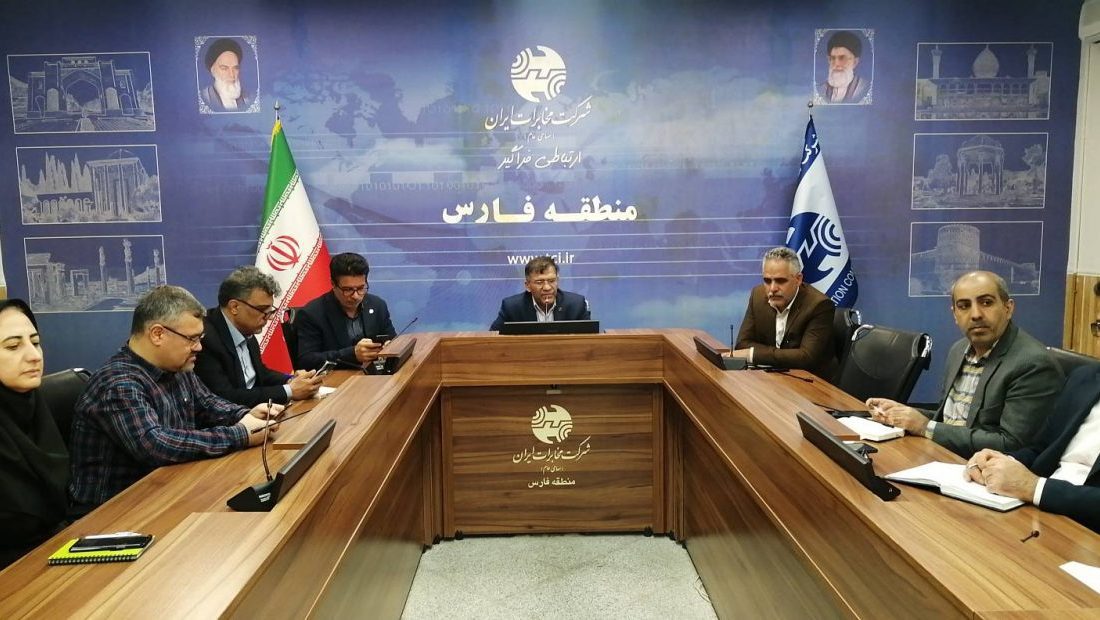 نباید با قطعی ارتباطات در ایام نوروز، تعطیلات به کام مردم تلخ شود