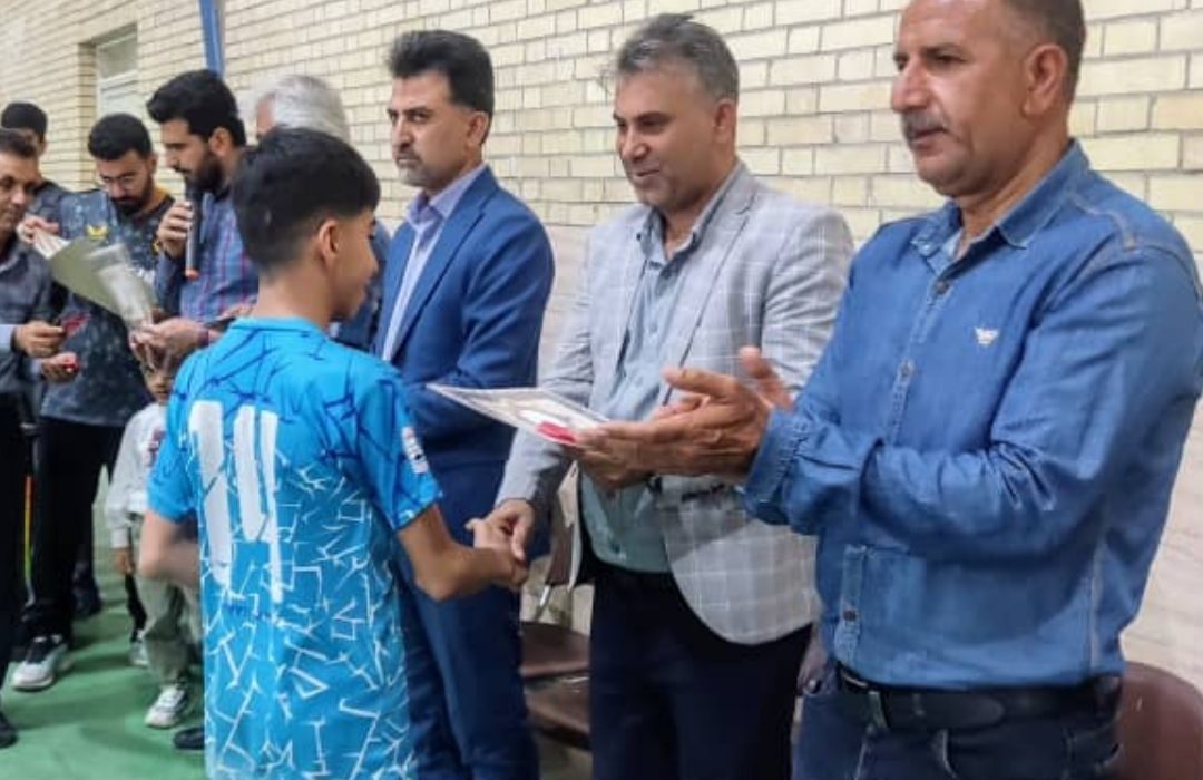 برد بیرون از خانه/ دلبندان فوتبالیست عطر یاس نبوی در زمین حریف درخشیدند!
