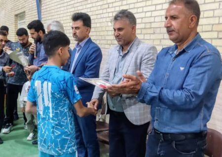 برد بیرون از خانه/ دلبندان فوتبالیست عطر یاس نبوی در زمین حریف درخشیدند!