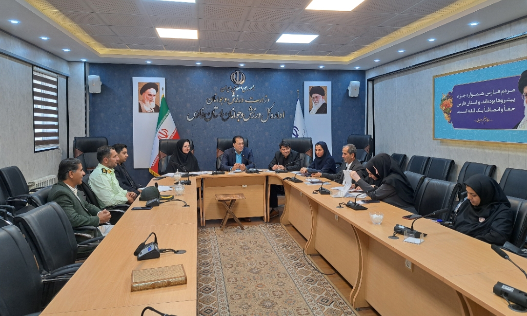 آغاز طرح پیاده‌روی عصرگاهی “محل‌محور” در فارس / گامی به سوی نشاط اجتماعی و سبک زندگی سالم