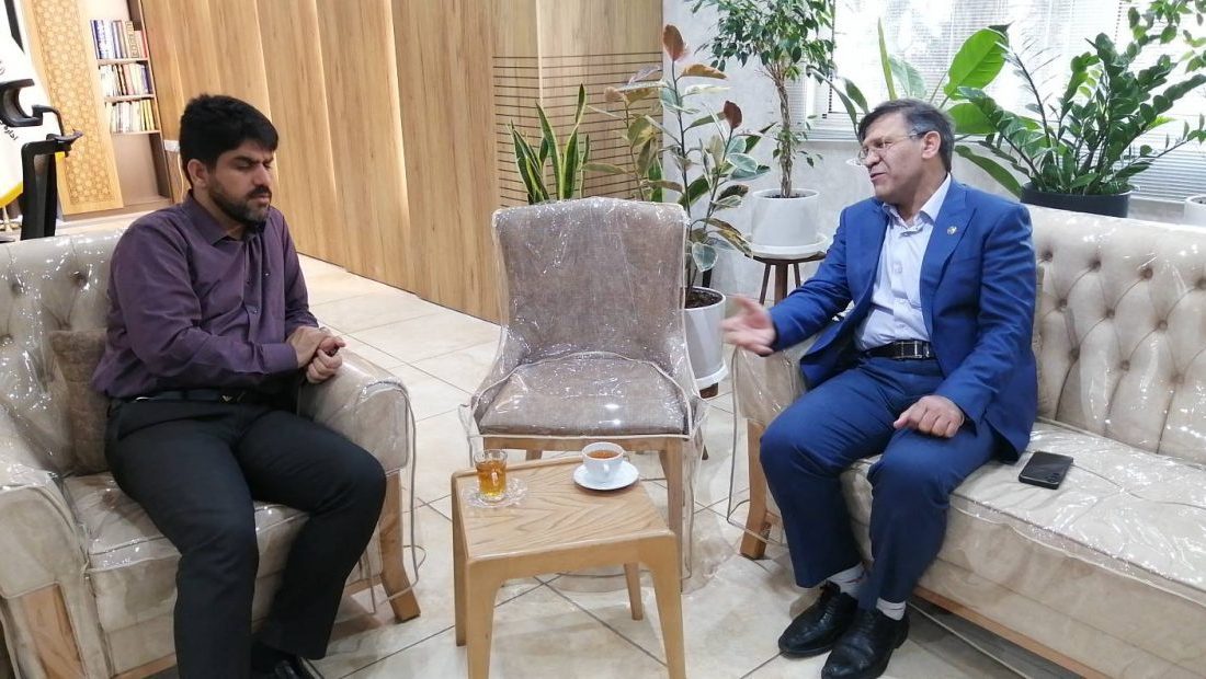 رفع مشکل ارتباطی با توسعه زیر ساخت‌های همراه اول با همکاری دستگاه‌ها
