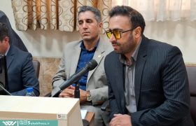 گزارش تصویری | نشست روسای ورزش های همگانی شهرستان های فارس در شیراز