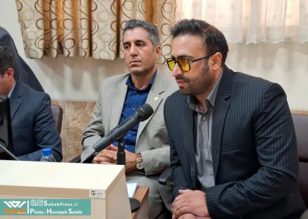 گزارش تصویری | نشست روسای ورزش های همگانی شهرستان های فارس در شیراز