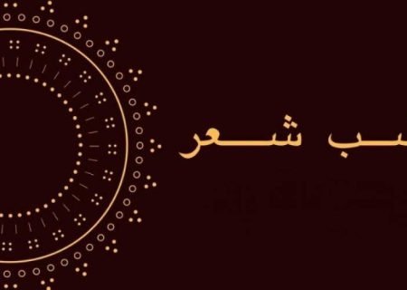 درخشش شب شعر بین‌المللی شیراز با حضور شاعران برجسته داخلی و میهمانان بین‌المللی