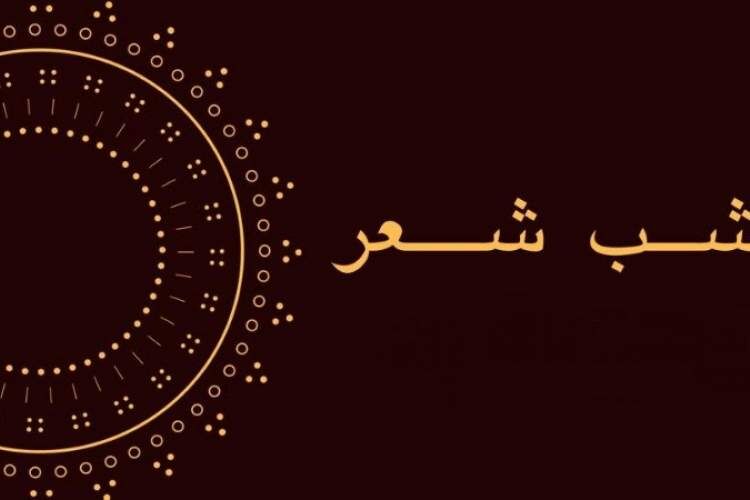 درخشش شب شعر بین‌المللی شیراز با حضور شاعران برجسته داخلی و میهمانان بین‌المللی