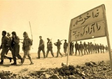 برنامه‌های سالروز آزادسازی خرمشهر در فارس اعلام شد