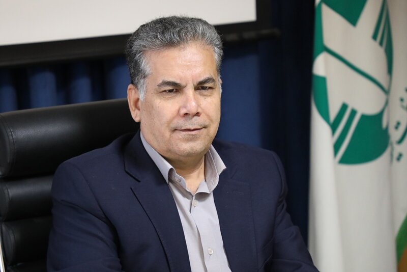 هشدار درباره زوال طبیعت غرب شیراز / نابودی ذخایر آب زیرزمینی در راه است