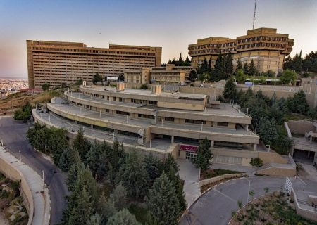 دانشگاه شیراز، میزبان بزرگ‌ترین گردهمایی اعضای زیست‌بوم نوآوری استان فارس