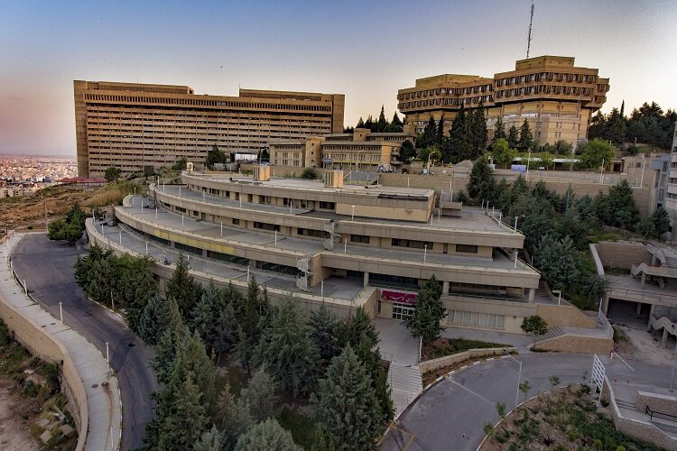 دانشگاه شیراز؛ میزبان ششمین همایش ملی انجمن سنجش از دور زمین‌شناختی ایران