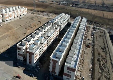 اجرای ۸۰ هزار واحد نهضت ملی مسکن در استان فارس 