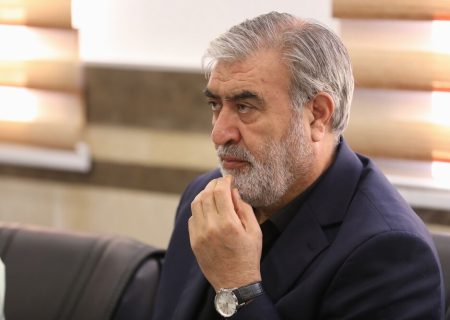 ابلاغ رسمی وزیر کشور برای استقرار بخش داریون