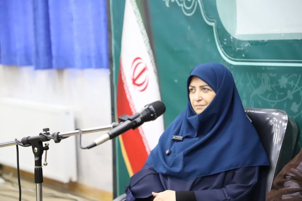 تحول در نگاه محیط‌زیستی ضرورتی اجتناب‌ناپذیر است / طبیعت اولویت آخر نباشد