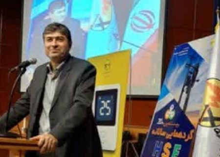 چالش‌های ذهنی موجب بسیاری از اتفاقات در حین کار کارگران است