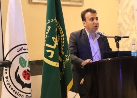 راه‌اندازی ۴۱ ایستگاه پیش‌آگاهی آفات و بیماری‌ها در فارس