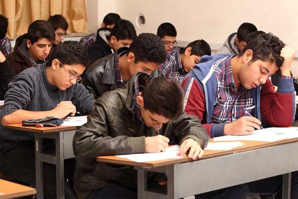 راهبردهای مطالعاتی به دانش‌آموزان آموزش داده شود