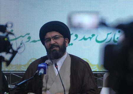 هیچ استانی در تربیت حافظان قرآن به صورت متمرکز رقیب فارس نیست