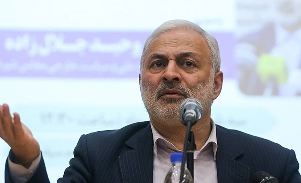 عزت ملت ایران در مذاکرات باید حفظ شود / برپایی نخستین اجلاسیه دیپلماسی اقتصادی در شیراز