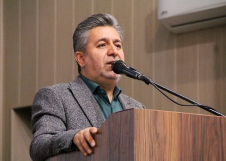 ارتقاء امنیت داده‌های ورودی و خروجی ادارات فارس