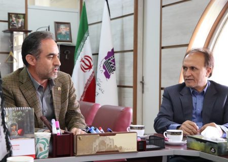 آموزش مؤثر مبتنی بر نیاز واقعی صنعت است