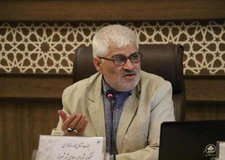 تکمیل ورزشگاه پارس شیراز با جدیت پیگیری شود