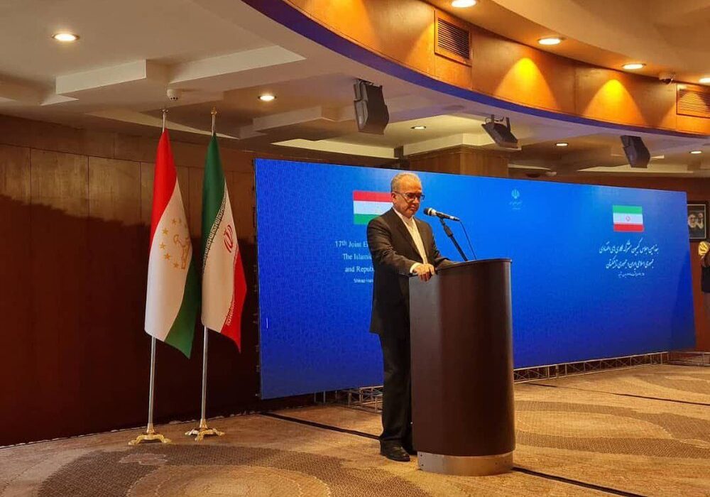 روادید گردشگری میان ایران و تاجیکستان زمینه‌ساز رشد تبادلات فرهنگی، علمی و هنری شده است