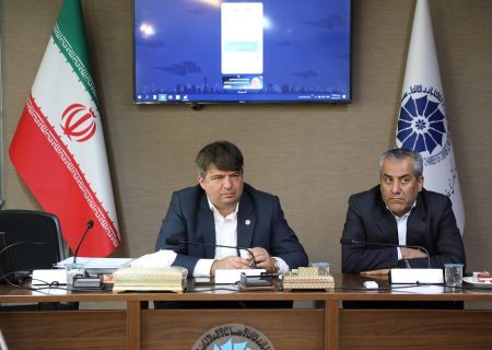 پیشنهادات ارزی کمیسیون صنعت اتاق بازرگانی فارس برای صنعتگران