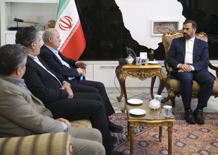 مهلت ۳ ماهه از AFC برای آماده‌سازی ورزشگاه پارس می‌گیریم