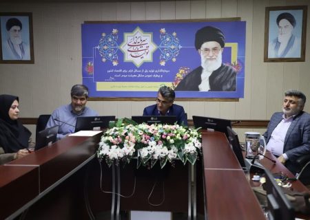 آموزش‌های محیط زیستی سرمایه‌گذاری بی‌هدر رفت است /درگیری مسائل حاشیه‌ای نشویم