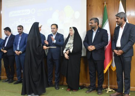 برگزیدگان سومین جشنواره قصه‌گویی نهال امید در فارس مشخص شدند
