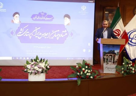 ساماندهی حقوق پرستاران دغدغه دولت چهاردهم است