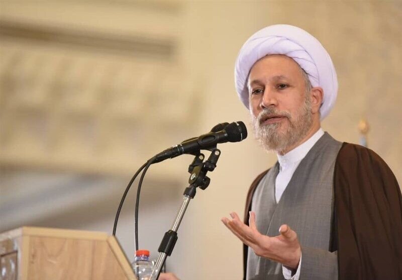 تاریخ ۳۰۰۰ ساله خلیج فارس با یاوه‌گویی ترامپ تغییر نمی‌کند
