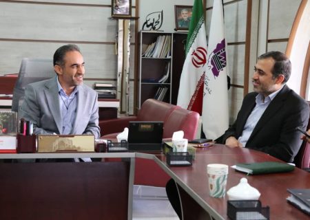 شهرک تخصصی دیجیتال در شیراز راه‌اندازی شود
