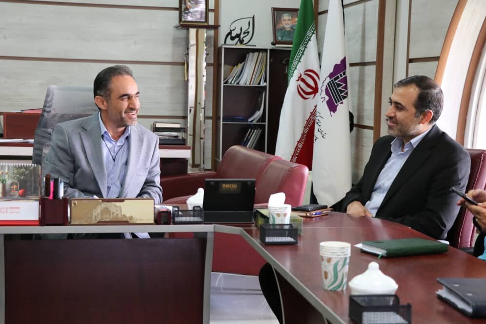 شهرک تخصصی دیجیتال در شیراز راه‌اندازی شود