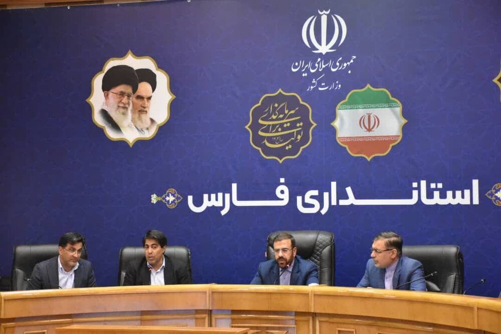رسیدگی و رفع مشکلات ۹۷ بنگاه اقتصادی فارس