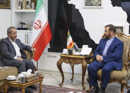 نظارت دقیقی بر فعالیت‌های اقتصادی اتباع خارجی صورت گیرد