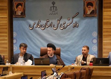 بررسی ترک‌فعل مدیران فارس در ایمن‌سازی زیرساخت‌های سایبری