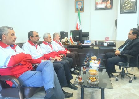 راه‌اندازی خانه‌های هلال در روستاها و مناطق محروم فارس کلید خورد 