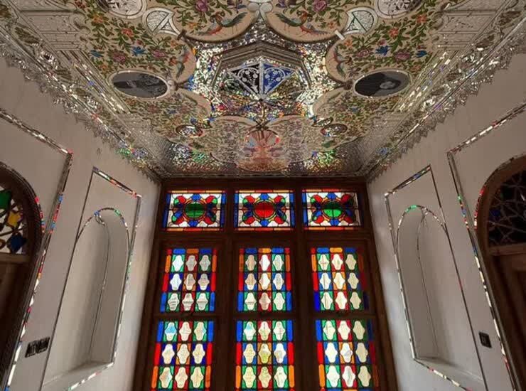 ثبت ۳۲۳۳ اثر تاریخی فرهنگی فارس در فهرست آثار ملی