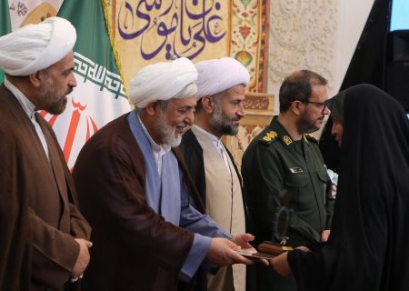 دومین دوره جشنواره ملی قرآن طلاب سراسر کشور در شیراز پایان یافت