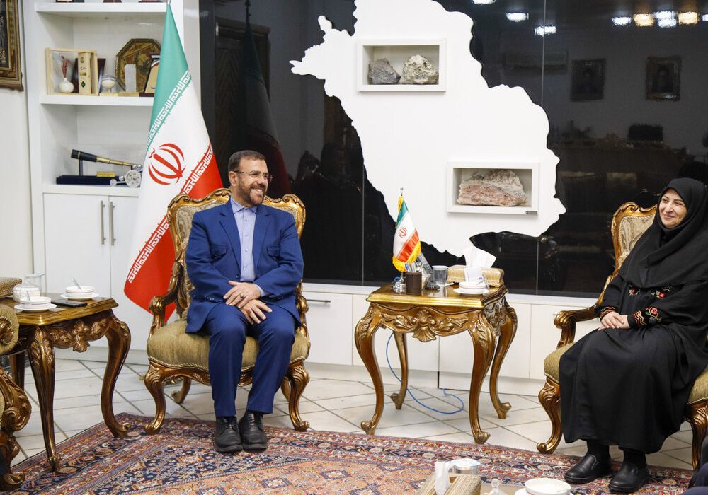 نیاز به برنامه‌ریزی جدی برای مقابله با تغییرات اقلیمی داریم