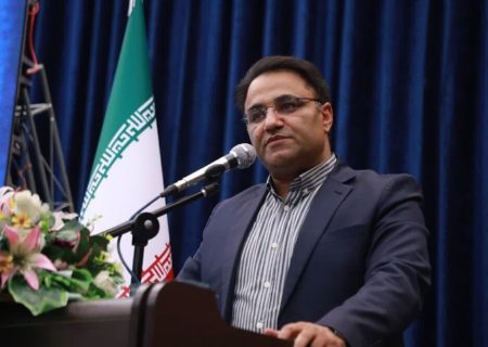 دنبال توسعه پایدار و رفاه شهروندان در شیراز هستیم