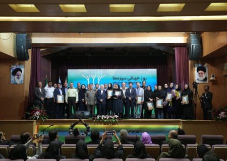 برترین‌های موزه‌ و یگان حفاظت میراث معرفی شدند