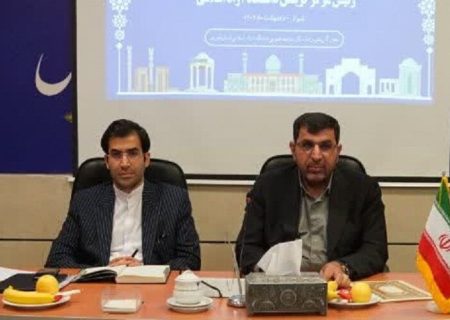 سهم ۴۰ درصدی دانشگاه آزاد اسلامی در آموزش عالی کشور