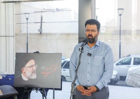 الگوی خدمت صادقانه شهید رئیسی در تاریخ مدیریت ایران ماندگار شد