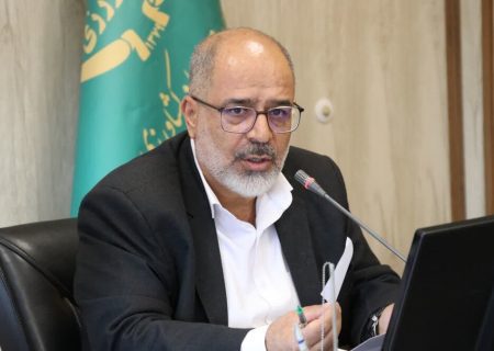 هوشمندسازی سوخت ناوگان کشاورزی منجر به توزیع عادلانه می‌شود