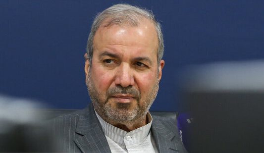 گسترش تولید مشترک ایران و عراق راهکار رفع ناترازی تجاری است