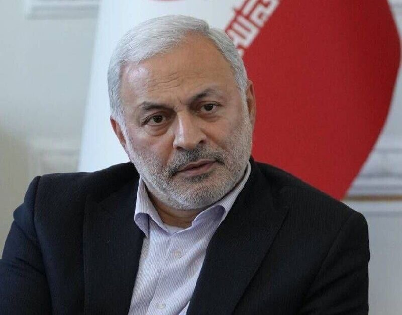 وزارت امور خارجه آماده گره‌گشایی از مسائل داخلی است