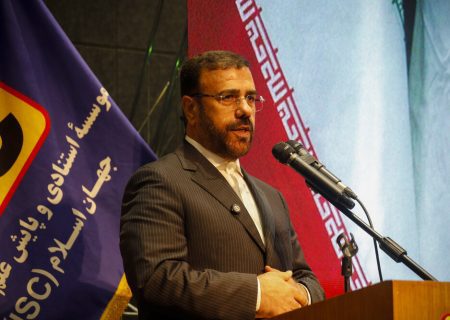 برگزاری نمایشگاه ظرفیت ها و توانمندی‌های صادراتی(فارس اکسپو) نتیجه دو روز دیپلماسی اقتصادی